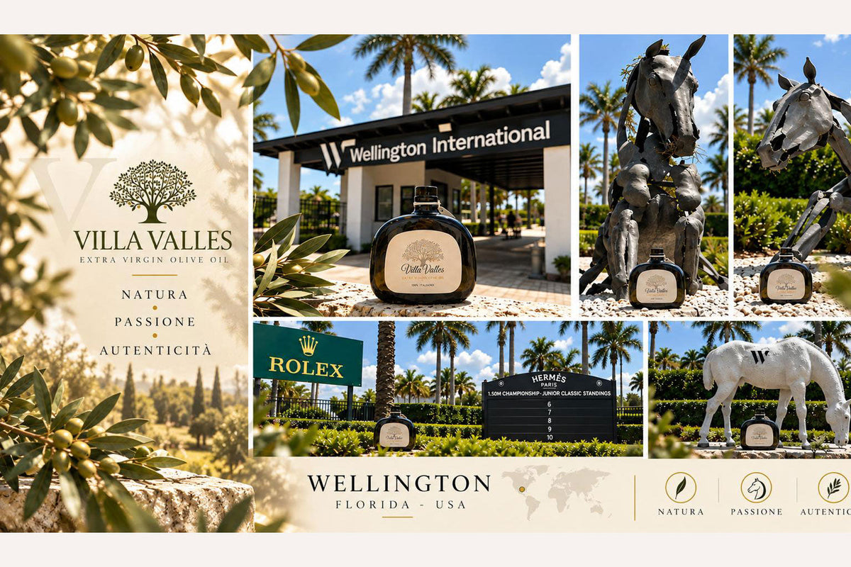 Marzia da Wellington, Florida