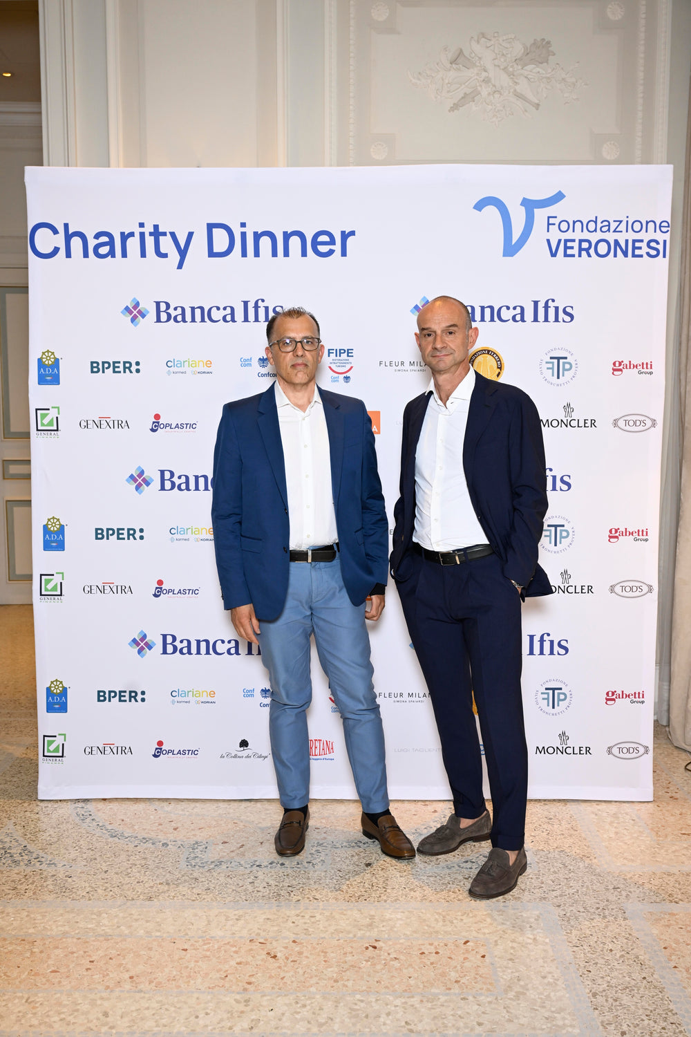 Olivicola Blerana sostene la Fondazione Umberto Veronesi