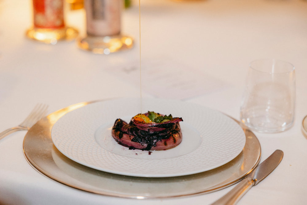 Gallery Villa Valles al Ristorante Savini di Milano