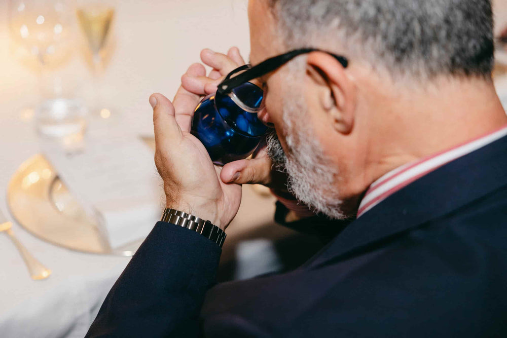 Gallery Villa Valles al Ristorante Savini di Milano