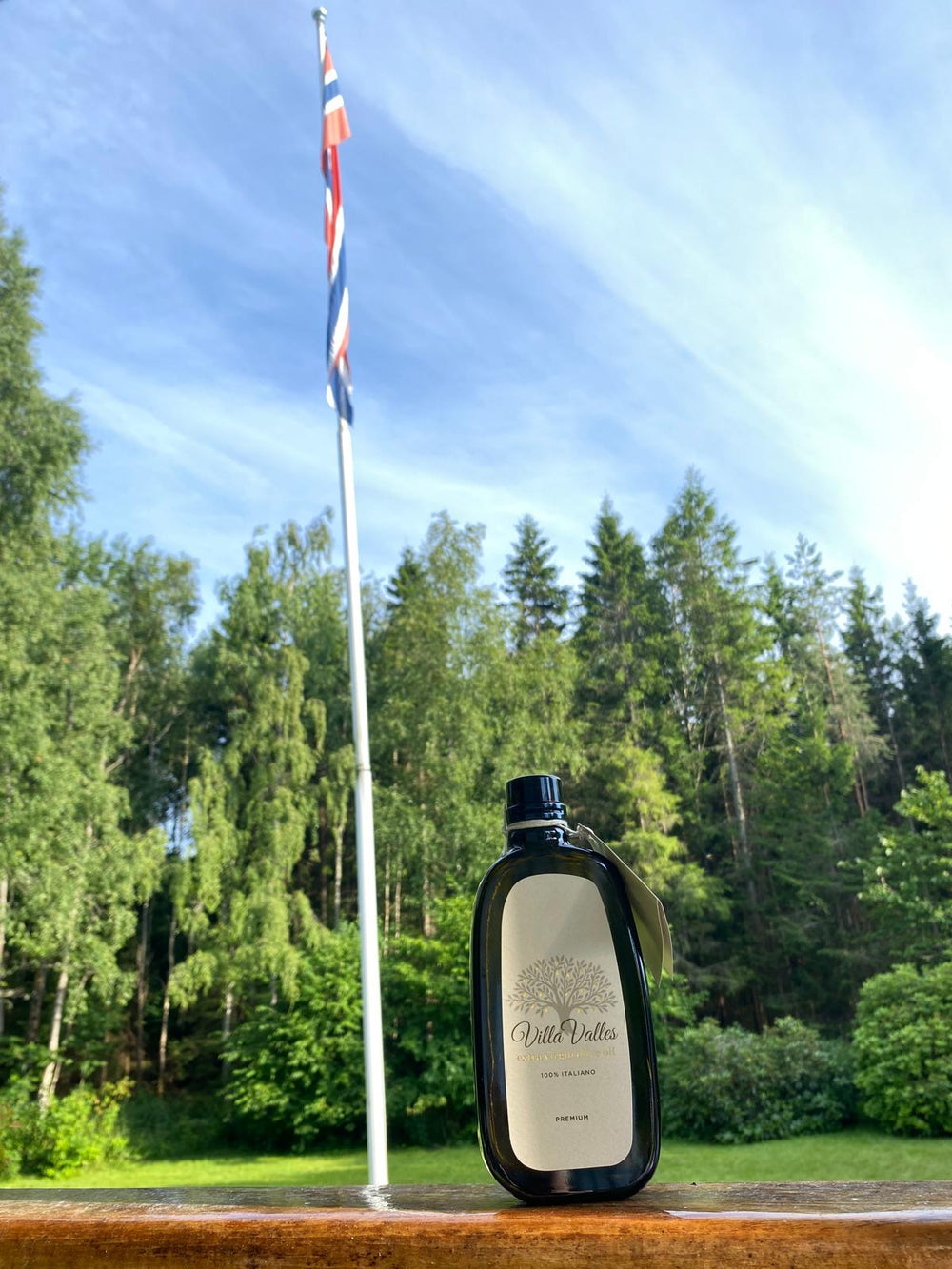 Bukkeliodden_Tjome_Vestfold