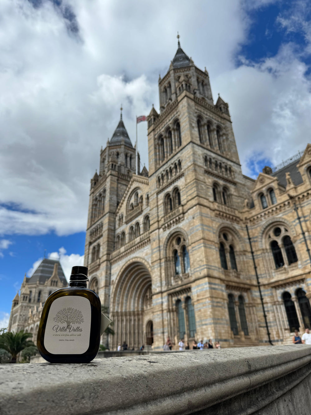 Natural History Museum