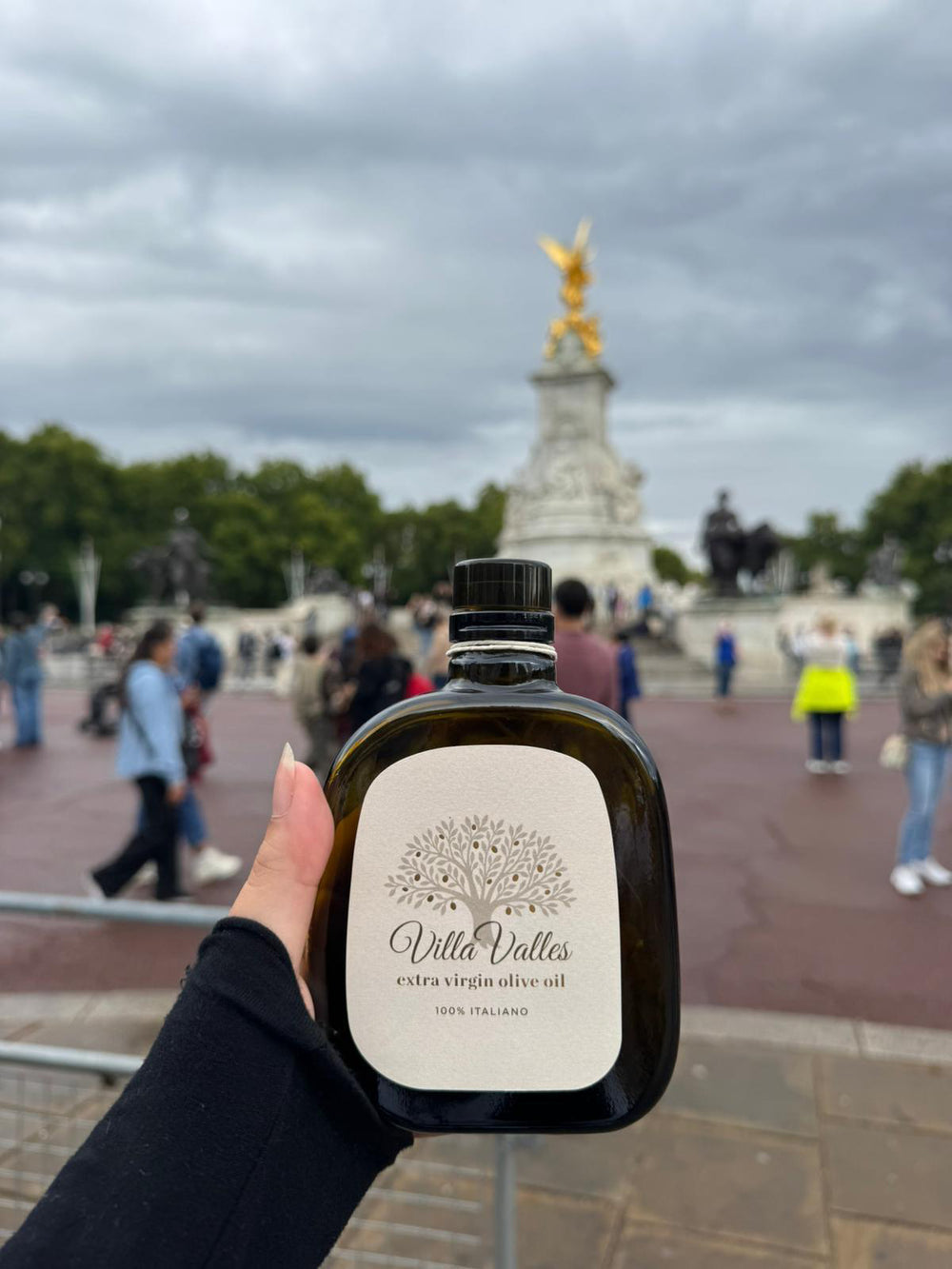Victoria Memorial