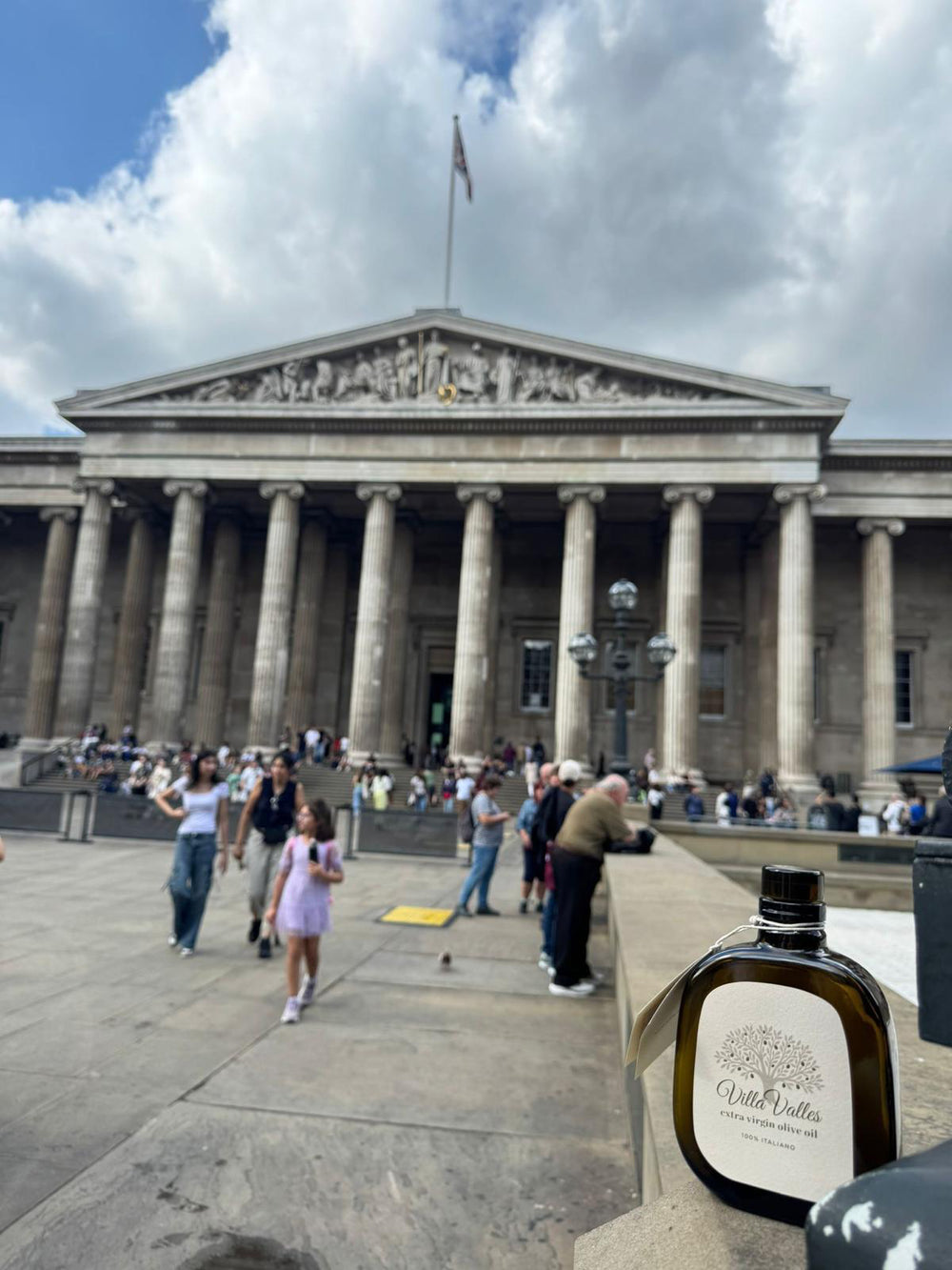 British Museum