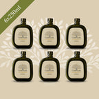 Villa Valles Blend Biologico Olio extra vergine di oliva confezione 6x250ml