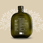 Villa Valles Blend Biologico Olio extra vergine di oliva retro