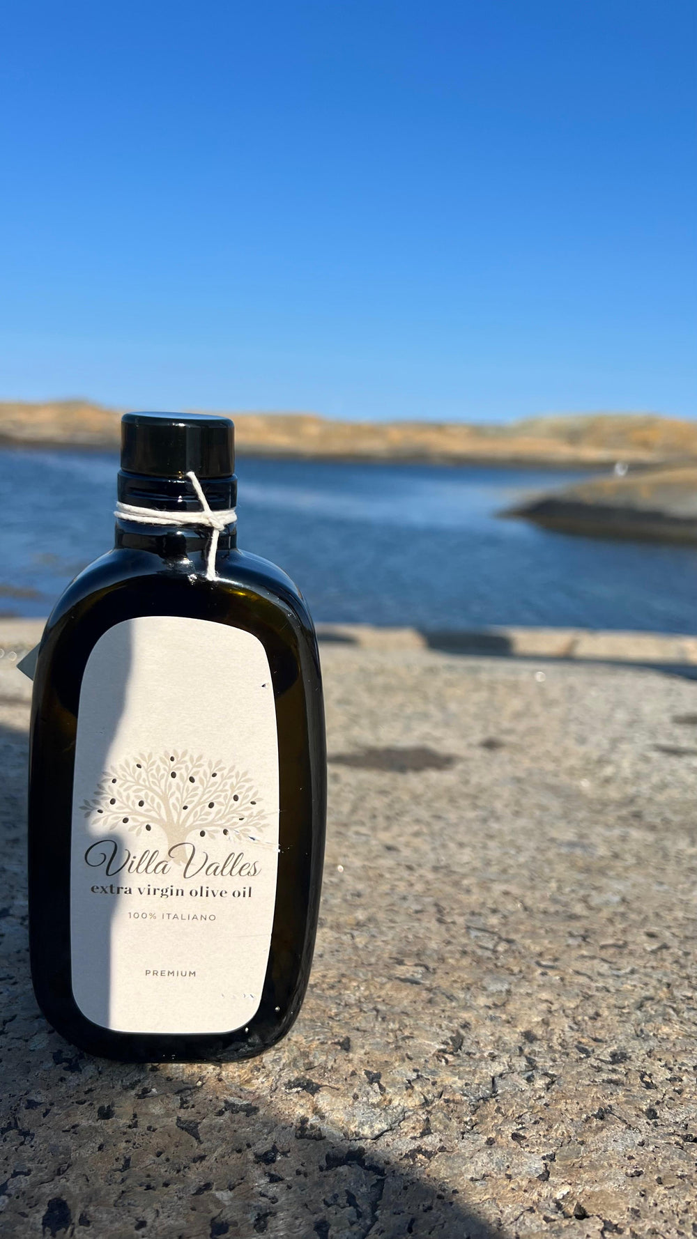Verdens Ende, Færder nasjonalpark, Tjøme, Vestfold