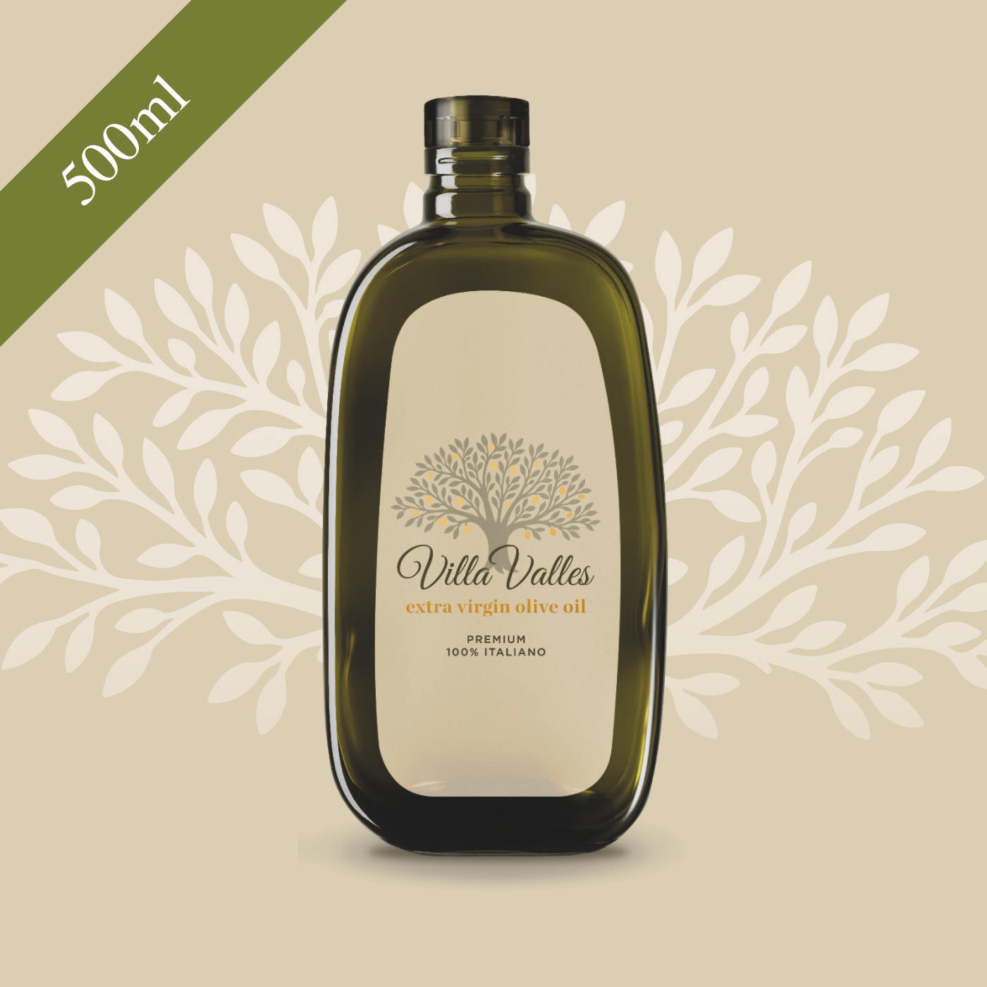 Villa Valles Premium