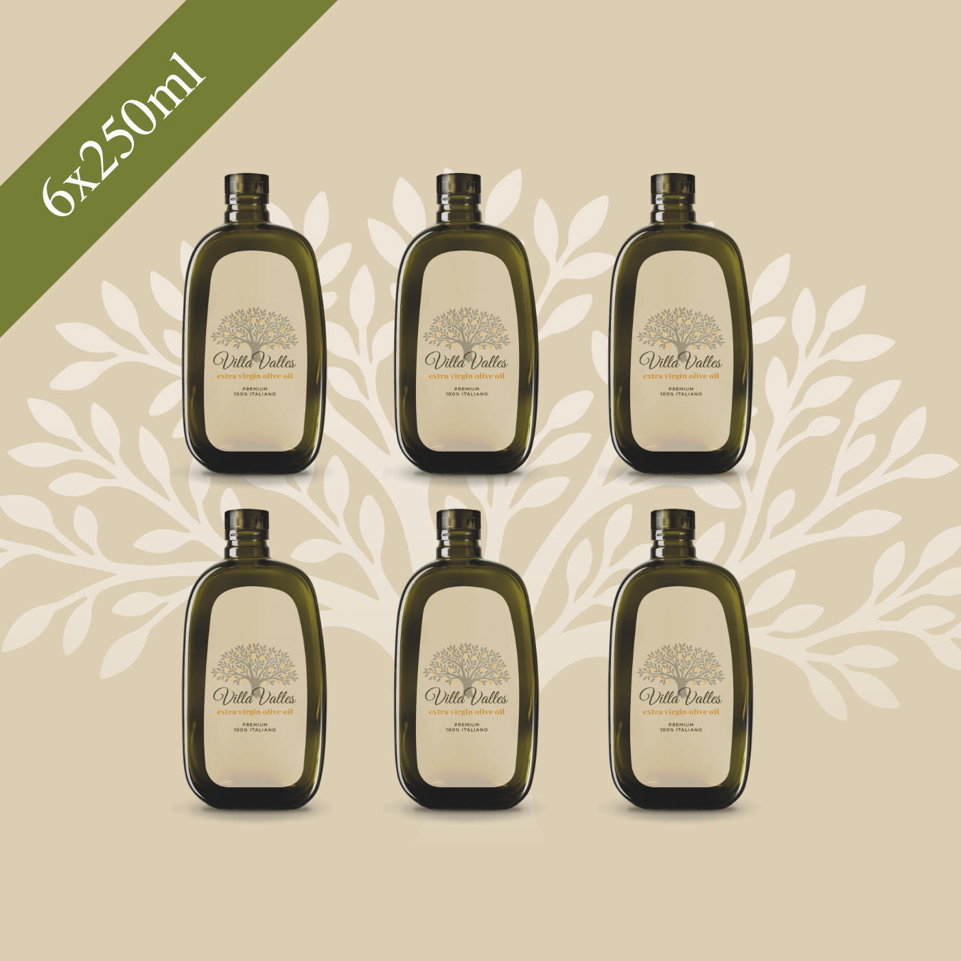 Villa Valles Premium