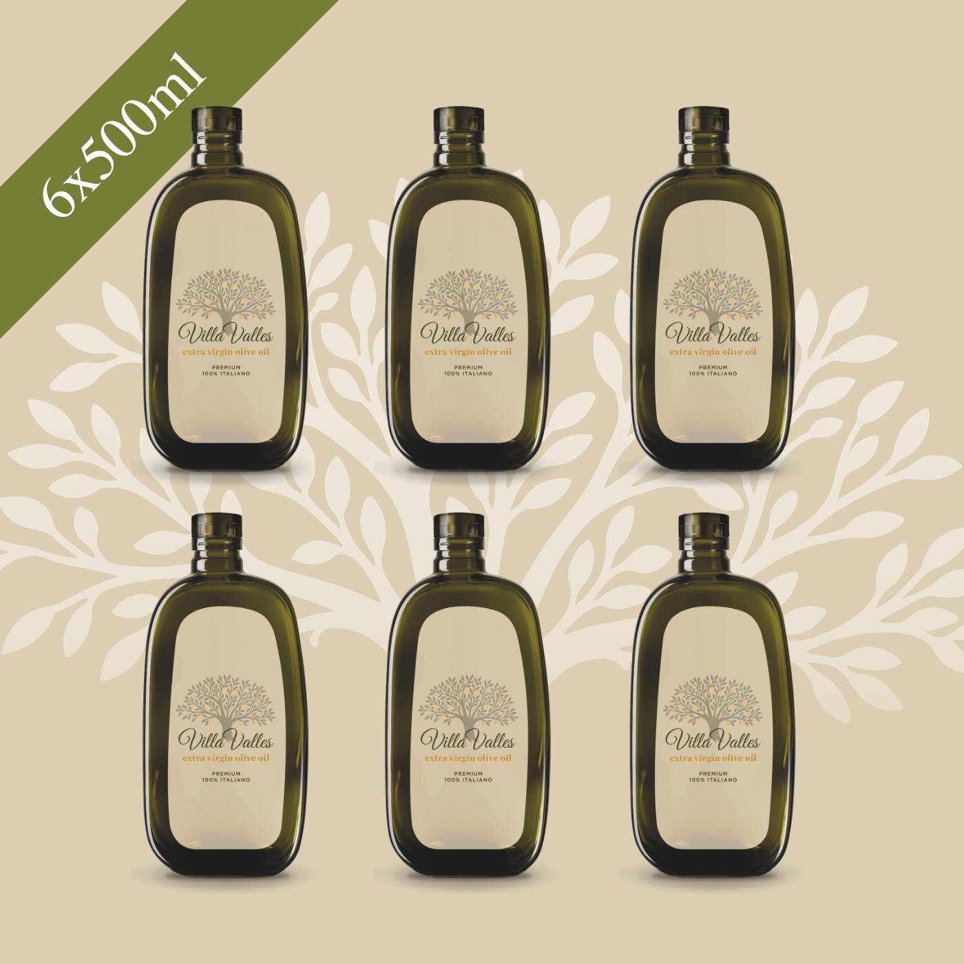 Villa Valles Premium