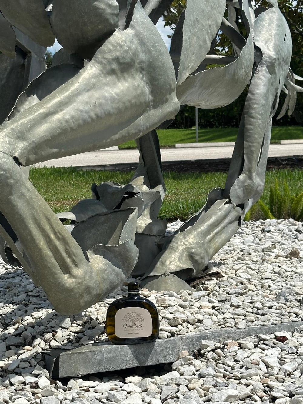 Marzia da Wellington, Florida