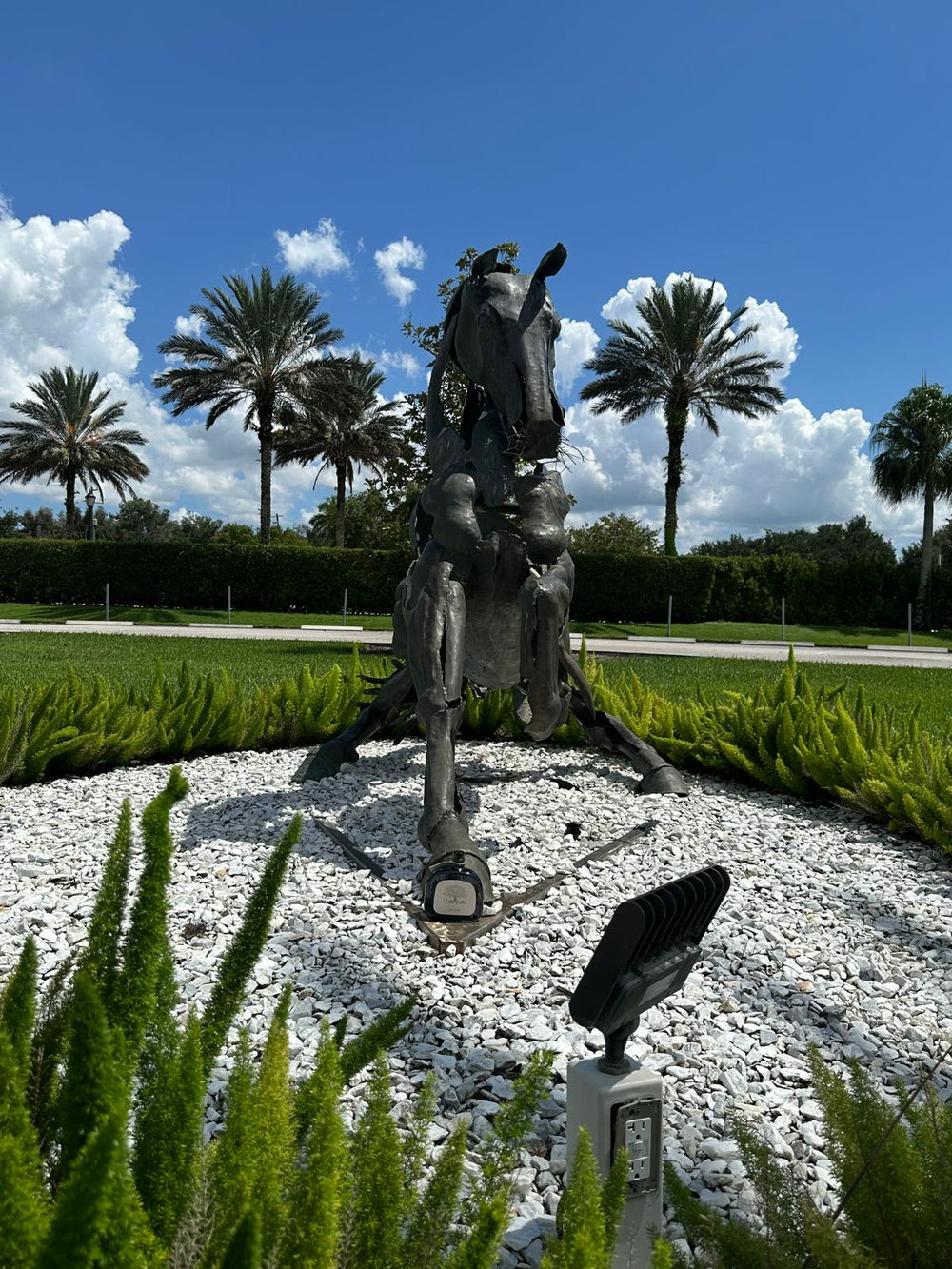 Marzia da Wellington, Florida