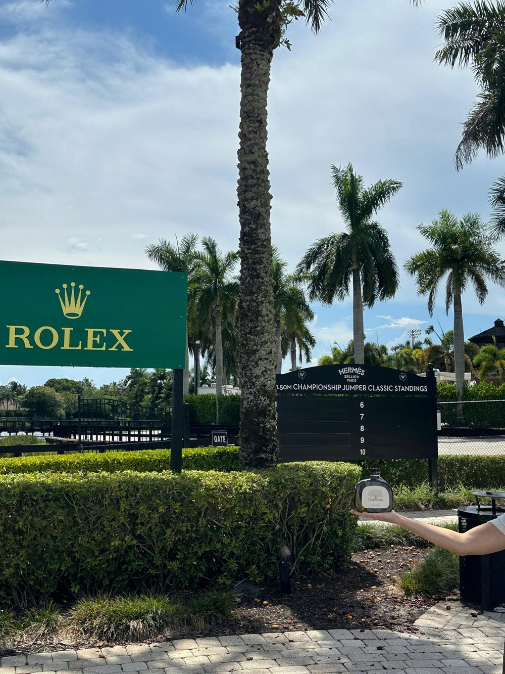 Marzia da Wellington, Florida